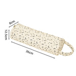 Bolsa de Viaje para Plancha y Rizador de Pelo, Resistente al Calor