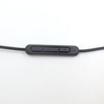 Cable de Repuesto con Micrófono y Control de Mando, Compatible con Auriculares BOSE QC25, QC35 y OE2