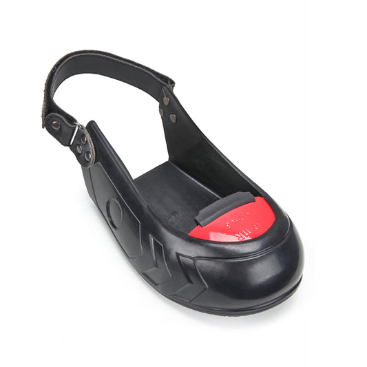 Cubrezapatos de Protección Laboral, Antideslizante y Resistente