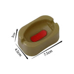 Set Lanzador de Cebo para Pesca al Feeder