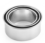 Molde DIY para Hacer Empanadillas y Dumplings, Set de Cocina