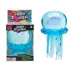 Bola Antiestrés Squishy, Varios Diseños