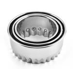Molde DIY para Hacer Empanadillas y Dumplings, Set de Cocina