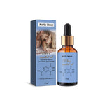 Aceite Esencial Perfumado para Hombre, Almizcle y Jazmín