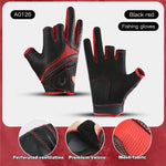 Guantes de Pesca Antideslizantes, Otoño e Invierno