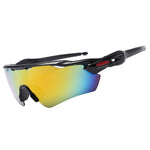 Gafas de Sol Deportivas para Ciclismo y Pesca