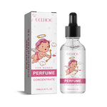 Perfume "Mensaje de Cupido" para Mujer, Fragancia Duradera