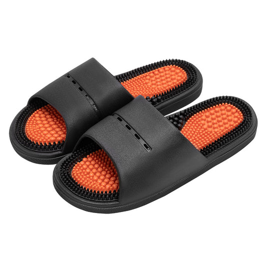 Zapatillas de Baño Antideslizantes para Hombre, Uso en Casa