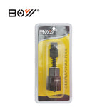 Herramienta para Manguito de Eje de Pedalier de Bicicleta, Antideslizante