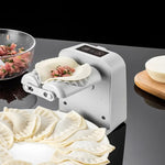Máquina Eléctrica para Hacer Empanadillas, Automática y Recargable por USB