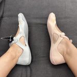 Zapatillas de Cinco Dedos para Mujer, Yoga, Pilates y Deporte Acuático