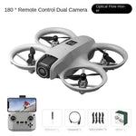 Dron con Cámara HD para Niños, Fácil de Volar y Resistente