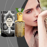 Perfume Roxelis Árabe de Noche, Fragancia Elegante