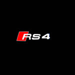 Luz de Bienvenida LED con Proyección de Logo en el Suelo, Compatible con Audi A1 A3 A5 A7 Q3 Q5 Q7 Q8 A4L A6L