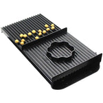 Fabricador de Bolas de Cebo (Boilies), para Pesca a Carpa