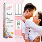 Perfume Roxelis de Rosa en Vial Roll-On