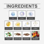 Crema Disimuladora de Nacimiento del Cabello, Cubre y Da Volumen