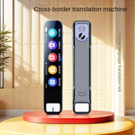 Bolígrafo Escáner Traductor Offline Multilenguaje