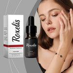 Perfume Roxelis para Mujer, Fragancia Elegante y Romántica