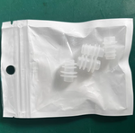Irrigador Nasal Portátil con Infrarrojos, para Alivio y Confort Nasal