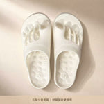 Sandalias EVA para Pareja, Transpirables, Uso Interior y Exterior