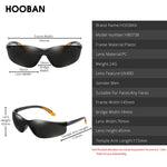 Gafas de Sol Deportivas Vintage, Running y Pesca, UV400