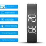 Reloj Inteligente Redondo con Pantalla a Color, Música y Clima