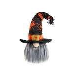Muñeco Decorativo de Halloween, Araña y Murciélago