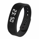 Reloj Inteligente Redondo con Pantalla a Color, Música y Clima