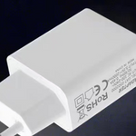 Cargador y Cable de Carga Rápida para Móvil USB-C, Varios Modelos (hasta 120W)