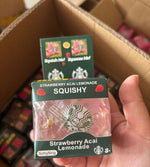 Bola Antiestrés Squishy, Varios Diseños