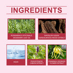 Agua Floral Roxelis, Fragancia Ligera y Fresca