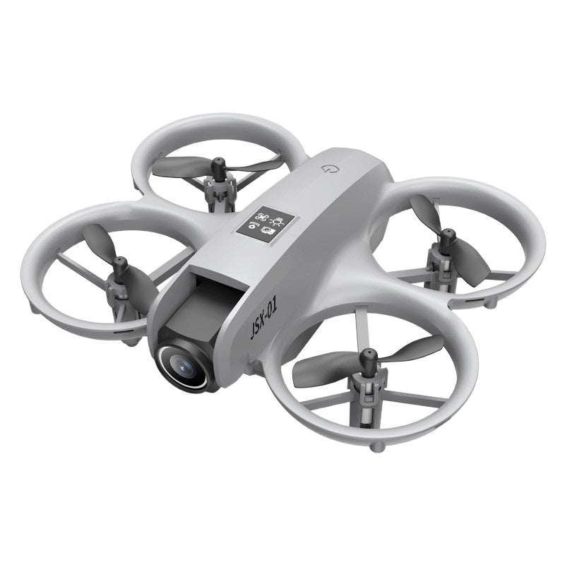 Dron con Cámara HD para Niños, Fácil de Volar y Resistente