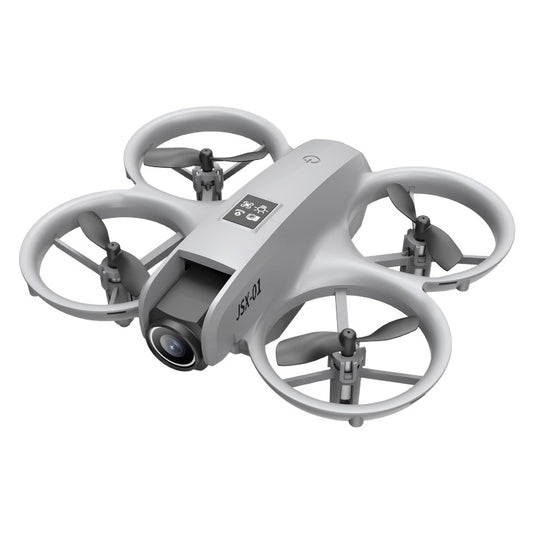 Dron con Cámara HD para Niños, Fácil de Volar y Resistente