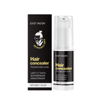 Crema Disimuladora de Nacimiento del Cabello, Cubre y Da Volumen