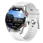 Reloj Inteligente HW20 con ECG y PPG, Pantalla Grande 1,46'', Llamadas Bluetooth