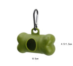 Bolsas Biodegradables para Excrementos de Perro, Varios Modelos