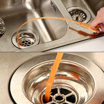 Palitos Limpiadores y Desodorantes para Desagües de Cocina y Baño