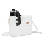 Bolso Bandolera Térmico Porta-Botellas, Gran Capacidad