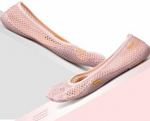 Zapatillas de Cinco Dedos para Mujer, Yoga, Pilates y Deporte Acuático