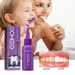 Solución Blanqueadora Dental Corrector Violeta EELHOE