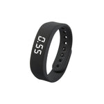 Reloj Inteligente Redondo con Pantalla a Color, Música y Clima
