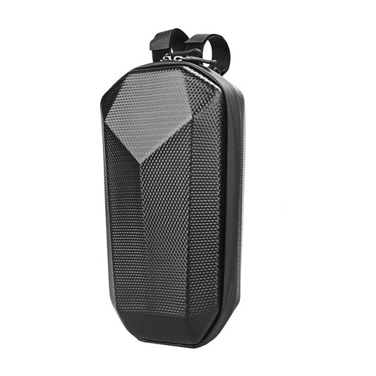 Bolsa Colgante Impermeable de Carcasa Rígida para Bicicleta y Patinete Eléctrico, 3L/4L