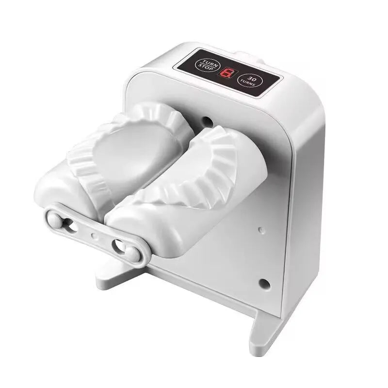 Máquina Eléctrica para Hacer Empanadillas, Automática y Recargable por USB