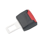 Clip Extensor de Cinturón de Seguridad con Protector de Hombro