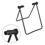 Soporte de Aparcamiento Plegable en U para Bicicleta de Montaña