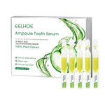 Sérum Blanqueador Dental, Elimina Manchas y Mal Aliento