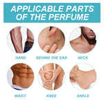 Perfume "Mensaje de Cupido" para Mujer, Fragancia Duradera