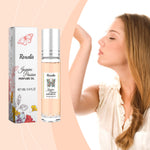 Perfume Roxelis de Jazmín en Vial Roll-On