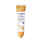 Crema de Manos con Colágeno Antiarrugas, Hidratante y Reparadora